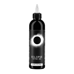 ECLIPSE – TOTAL ECLIPSE BLACK (154251)