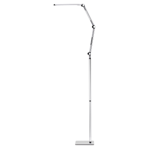 LED Yoga treatment lamp 22W silver (148578)