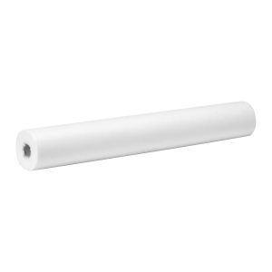 Medical couch roll of nonwoven WEBER MEDIX PRO 70cm x 50m, White, 1 roll (154530)