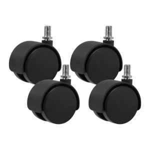 Set of wheels 4pc. 8" (154438)