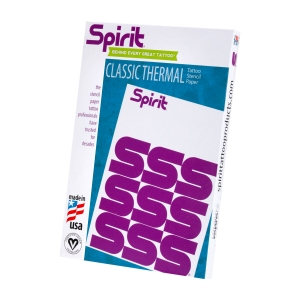 Spirit:Classic Thermal Paper 11 (154292)