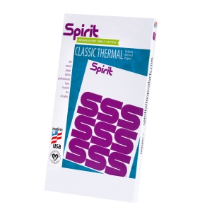 Spirit:Classic Thermal Paper 14 (154293)