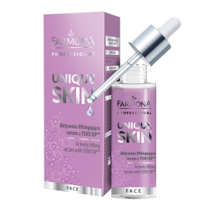 Farmona UNIQUE SKIN Effective Lifting Serum with TensUp 30 ml (155416)