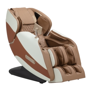 Sakura Luxury 808 massage chair white and beige (154184)