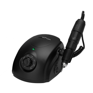 EXO Runner Up nail drill black (154176)