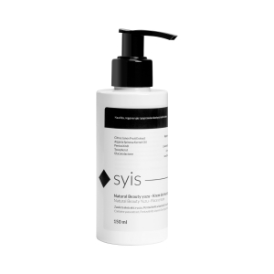 Syis Natural Beauty Yuzu Face Cream 150 ml (150699)