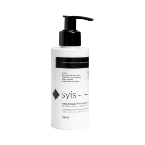 Syis Natural Beauty wake-up shot eye cream 150 ml (150700)