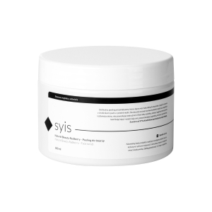 Syis Natural Beauty redberry face scrub 300 ml (150702)