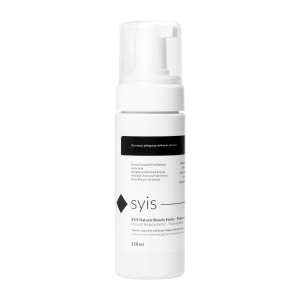 Syis Natural Beauty exotic face sensifoam 150 ml (150704)
