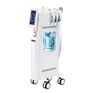 Giovanni 6-in-1 Ashe Super Bubble beauty machine with hydrogen generator (154551)