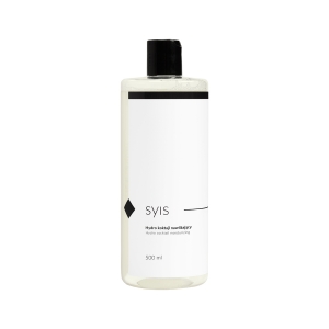 SYIS HYDRO MOISTURIZING SHOCK 500 ML (155569)