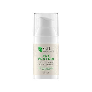 CELL COSMETICS Face Serum – P53 Protein 30 ml (155566)