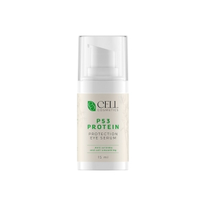 CELL COSMETICS Eye Serum – P53 Protein 15 ml (155567)