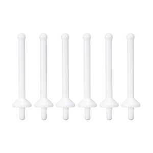 Nose and ears hair removal waxing sticks 10 pieces (149655)