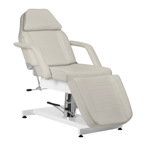 Sillon hydraulic cosmetic chair v2 210 sea salt (154567)