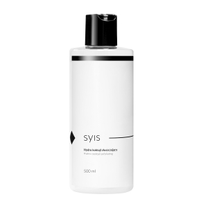 Syis Hydro exfoliating cocktail 500 ml – hydrogen cleansing (155570)