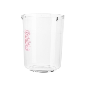 Tank for vapozones D-008 D-09 (154572)