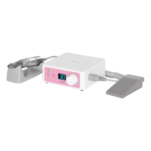 Saeyang nail drill machine Marathon K35 mini pink + H200 (155398)