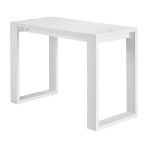 G031 white cosmetic desk (154211)