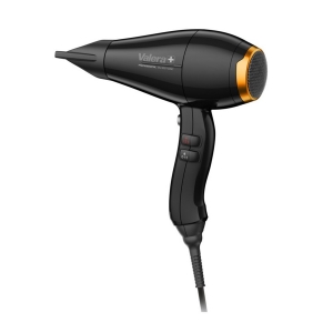 Valera 8500 ionic 2000W Rotocord night black hair dryer  (155746)