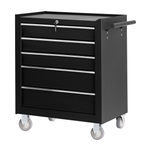 The Pro Ink 005 tattoo assistant black (154325)