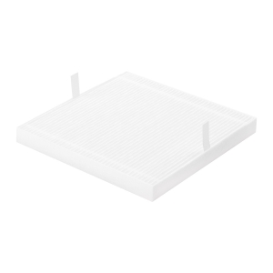 Cassette filter for Momo J-404 dust absorber (154548)