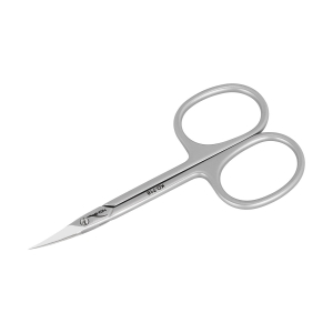 Cuticle scissors for left-handed people Nghia export KD.718 (155521)