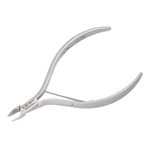 Nghia export C-35 cuticle nippers, jaw width 12 (5 mm) (155519)