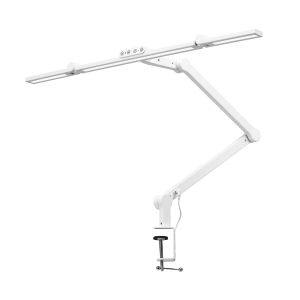 Glow L03 tabletop treatment lamp white (148448)
