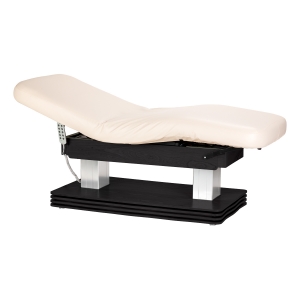 SPA lounger Sillon Comfort cream with black base (154688)
