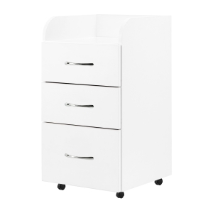 ACTIVESHOP Cabinet Kombi white (155326)