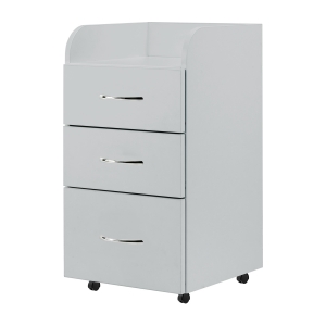 ACTIVESHOP Cabinet Kombi grey (155327)