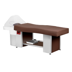 ACTIVESHOP Gabbiano Head Spa 017 hair washing bed brown (155904)