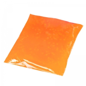 ACTIVESHOP Orange paraffin 200g (114927)
