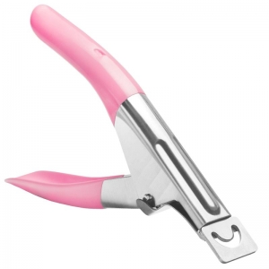 ACTIVESHOP Chrome pink guillotine (100829)