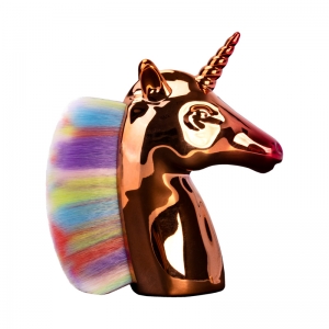 ACTIVESHOP Unicorn dusting brush (130930)