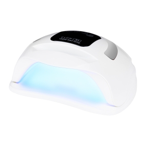 ACTIVESHOP UV DUAL LED GLOW S1 168W SILVER (144778)