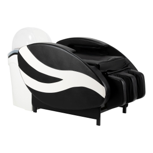 ACTIVESHOP Hairdressing wash unit with lounger Gabbiano Head Spa Sea 501 (154358)