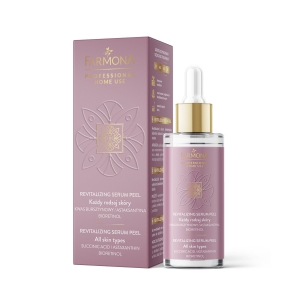 ACTIVESHOP Farmona Professional Home Use Revitalising Serum Peel 30ml (155864)