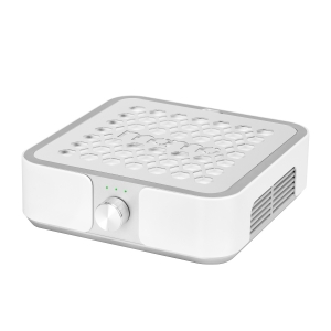 ACTIVESHOP Dust absorber Momo P30 60 W white silver (155496)