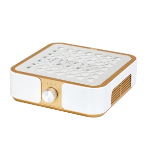 ACTIVESHOP Dust absorber Momo P30 60W white gold (155497)