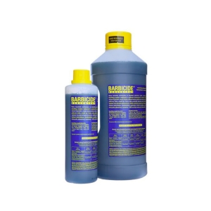 ACTIVESHOP Barbicide - concentrate for disinfecting tools and accessories - 1900 ml (155973)