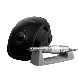 Saeyang Marathon 3 Champion NEW Nail Drill Black + H200  (154483)