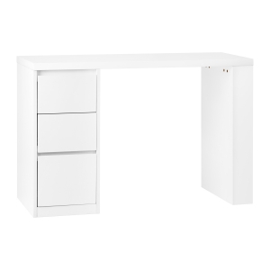 Cosmetic desk G031 white  (154327)