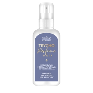 Farmona TRYCHO PERFUME Perfumed moisturising mist for hair and body 50 ml (155908)