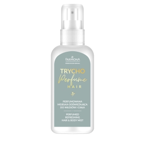 Farmona TRYCHO PERFUME Perfumed refreshing mist for hair and body 50 ml (155909)