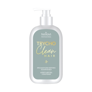 Farmona TRYCHO CLEAN Specialised cleansing conditioner 900 ml (155964)