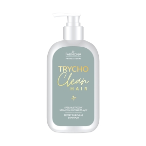 Farmona TRYCHO CLEAN Specialised cleansing shampoo 900 ml (155965)