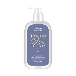 Farmona TRYCHO GLOW Specialised moisturising conditioner 900 ml (155966)