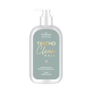 Farmona TRYCHO CLEAN Specialised cleansing scrub 375 ml (155971)